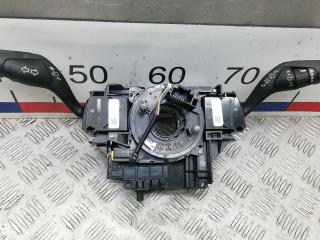 переключатель подрулевой Ford Focus 3 поколение 2013, 1.0 л., бензин, МКПП, хетчбэк 5 дв., ZWAC30088C