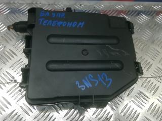 блок управления телефоном Audi A8 D3/4E [рестайлинг] 2005, 3.0 л., бензин, АКПП, седан, 4E0862333B