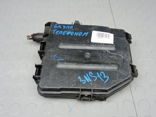блок управления телефоном Audi A8 D3/4E [рестайлинг] 2005, 3.0 л., бензин, АКПП, седан, 4E0862333B