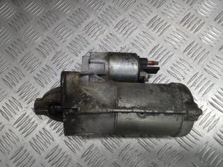 стартер Nissan Qashqai 2 поколение 2013, 1.6 л., дизель, МКПП, внедорожник 5 дв., 233001375R--C