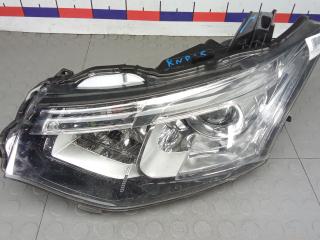 фара левая Mitsubishi Outlander 3 поколение [2-й рестайлинг] 2015, 2.0 л., бензин, АКПП, внедорожник 5 дв., 8301C205