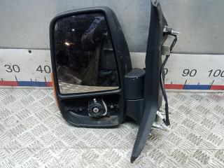 зеркало левое Ford Transit 8 поколение 2014, 2.2 л., дизель, МКПП, микроавтобус