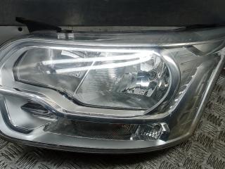 фара левая Ford Transit 8 поколение 2014, 2.2 л., дизель, МКПП, микроавтобус