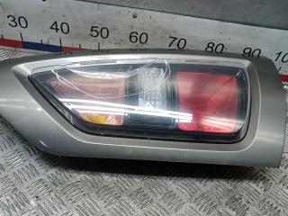 фонарь задний левый Kia Soul 1 поколение 2010, 1.6 л., бензин, МКПП, хетчбэк 5 дв.