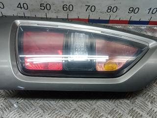 фонарь задний правый Kia Soul 1 поколение 2010, 1.6 л., бензин, МКПП, хетчбэк 5 дв.
