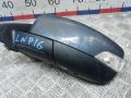 зеркало левое Volvo XC60 1 поколение 2010, 2.0 л., дизель, АКПП, внедорожник 5 дв. - фото №4