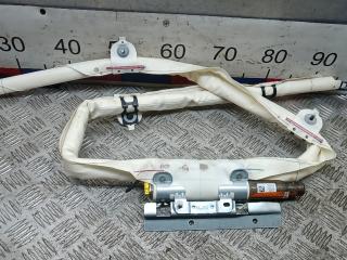 подушка безопасности боковая (шторка) Volvo XC60 1 поколение 2010, 2.0 л., дизель, АКПП, внедорожник 5 дв.