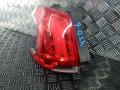 фонарь задний левый Peugeot 2008 1 поколение 2014, 1.6 л., дизель, АКПП, универсал - фото №2