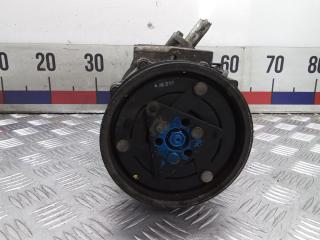 компрессор кондиционера Nissan Qashqai 1 поколение [рестайлинг] 2011, 1.5 л., дизель, МКПП, внедорожник 5 дв., 926009865R