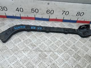 крепление бампера Skoda Octavia 3 поколение (A7) 2013, 1.2 л., бензин, МКПП, хетчбэк 5 дв., 5E5807394