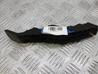 крепление бампера Kia Soul 1 поколение 2010, 1.6 л., бензин, МКПП, хетчбэк 5 дв.