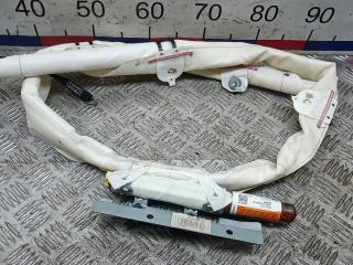 подушка безопасности боковая (шторка) Volvo XC60 1 поколение 2010, 2.0 л., дизель, АКПП, внедорожник 5 дв.