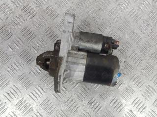 стартер Nissan Qashqai 2 поколение 2014, 1.2 л., бензин, МКПП, внедорожник 5 дв., 2330000Q3D, 233006867R