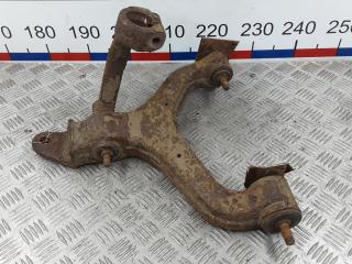 рычаг передний правый SsangYong Rexton Y250 2009, 2.7 л., дизель, МКПП, внедорожник 5 дв.