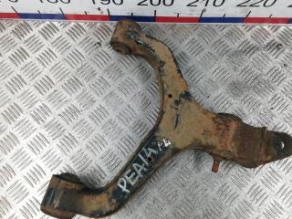 рычаг передний левый SsangYong Rexton Y250 2009, 2.7 л., дизель, МКПП, внедорожник 5 дв.