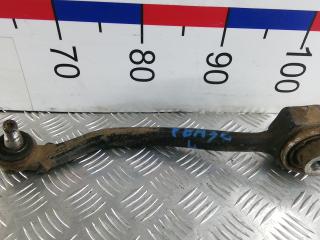рычаг передний левый Mercedes-Benz C-Класс W203/S203/CL203 [рестайлинг] 2005, 2.2 л., D C200 CDI, дизель, АКПП, седан