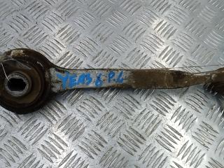 рычаг передний левый Mercedes-Benz C-Класс W203/S203/CL203 [рестайлинг] 2005, 2.2 л., D C200 CDI, дизель, АКПП, седан