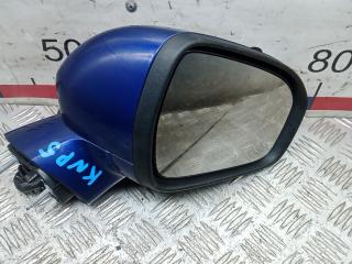 зеркало правое Ford Mondeo 5 поколение 2016, 2.0 л., дизель, МКПП, хетчбэк 5 дв.