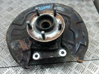 ступица задняя левая Ford Mondeo 5 поколение 2016, 2.0 л., дизель, МКПП, универсал