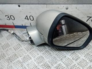 зеркало правое Ford Mondeo 5 поколение 2016, 2.0 л., дизель, МКПП, универсал