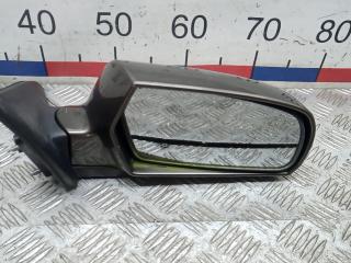 зеркало правое Kia Magentis 2 поколение [рестайлинг] 2009, 2.0 л., D CRDi, дизель, МКПП, седан, 876202G600D0