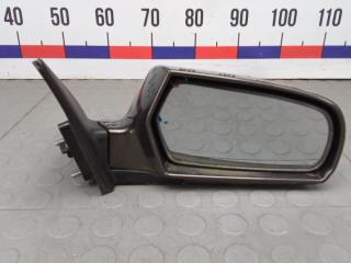 зеркало правое Kia Magentis 2 поколение [рестайлинг] 2009, 2.0 л., D CRDi, дизель, МКПП, седан, PIN5