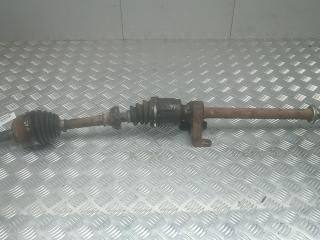 полуось передняя правая (приводной вал, ШРУС) Honda Accord 8 поколение 2008, 2.2 л., i-DTEC, дизель, МКПП, седан