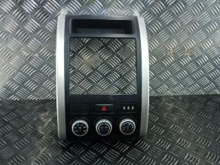 блок управления печки / климат-контроля Volkswagen Caddy 3 поколение 2006, 1.9 л., дизель, МКПП, 275003UP0A