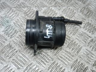 ДМРВ Skoda Octavia 3 поколение (A7) 2015, 1.6 л., дизель, МКПП, хетчбэк 5 дв., 04L906461B