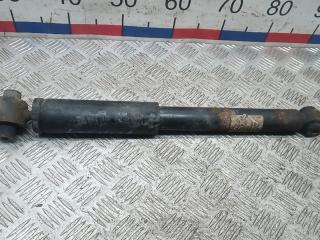 амортизатор задний Renault Fluence 1 поколение 2010, 1.5 л., дизель, МКПП, седан