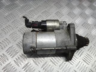 стартер Skoda Octavia 3 поколение (A7) 2015, 2.0 л., дизель, МКПП, универсал, 02M911024B