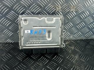 ЭБУ Nissan X-Trail T32 [рестайлинг] 2019, 1.7 л., дизель, МКПП, внедорожник 5 дв., 0281035776