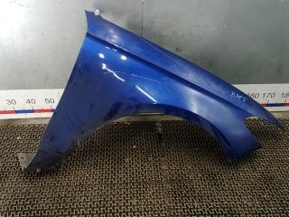 крыло переднее правое Ford Mondeo 5 поколение 2016, 2.0 л., дизель, МКПП, хетчбэк 5 дв.