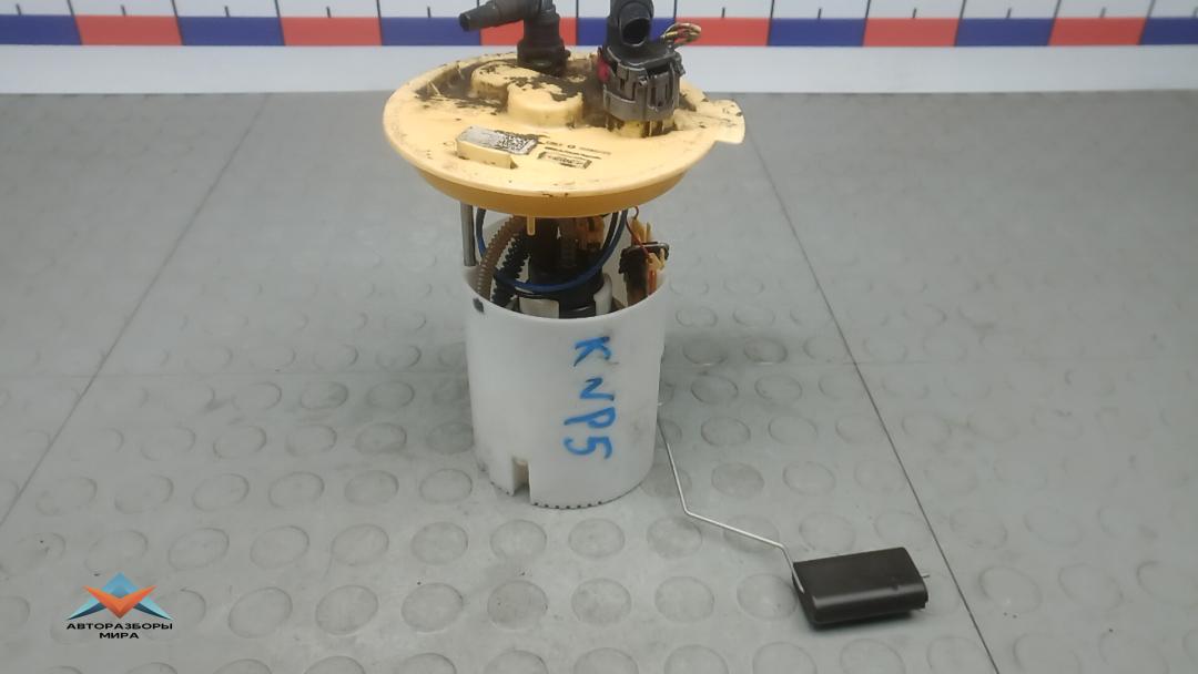 насос топливный Ford Mondeo 5 поколение 2016, 2.0 л., дизель, МКПП, хетчбэк 5 дв., DG939H307HE, D071803HE - фото №1