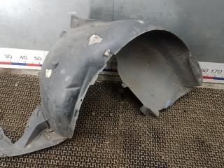 Подкрылок передний левый Skoda Octavia 3 поколение (A7) 2015, 2.0 л., дизель, МКПП, универсал, 5E0809957E