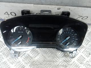 приборная панель Ford Mondeo 5 поколение 2016, 2.0 л., дизель, МКПП, универсал, A2C94476006