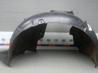 Подкрылок передний левый Skoda Octavia 3 поколение (A7) 2013, 1.2 л., бензин, МКПП, хетчбэк 5 дв., 5E0809957E