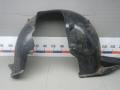 Подкрылок передний левый Skoda Octavia 3 поколение (A7) 2013, 1.2 л., бензин, МКПП, хетчбэк 5 дв., 5E0809957E - фото №3