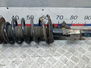 Стойка Volvo XC60 1 поколение 2010, 2.0 л., дизель, АКПП, внедорожник 5 дв.