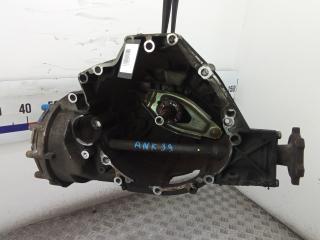 МКПП Audi A4 B8/8K 2009, 2.0 л., дизель, МКПП, седан, LLQ