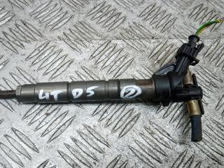 форсунка Honda Accord 8 поколение 2008, 2.2 л., i-DTEC, дизель, МКПП, седан, 0445116006