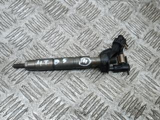 форсунка Honda Accord 8 поколение 2008, 2.2 л., i-DTEC, дизель, МКПП, седан, 0445116006