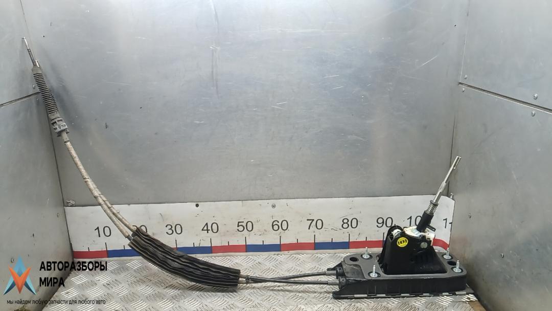 кулиса Skoda Octavia 3 поколение (A7) 2015, 1.6 л., дизель, МКПП, хетчбэк 5 дв., 5Q0711049AP - фото №1