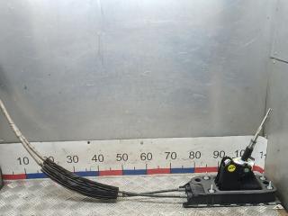 кулиса Skoda Octavia 3 поколение (A7) 2015, 1.6 л., дизель, МКПП, хетчбэк 5 дв., 5Q0711049AP