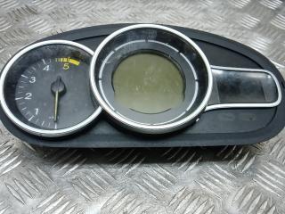 приборная панель Renault Fluence 1 поколение 2010, 1.5 л., дизель, МКПП, седан, 248107859R