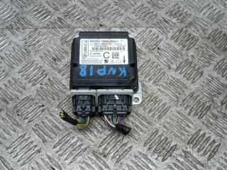 блок AirBag Ford Mondeo 5 поколение 2016, 2.0 л., дизель, МКПП, универсал, DS7T14B321CE