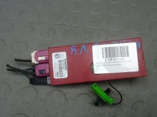 усилитель антенны Volvo XC60 1 поколение 2010, 2.0 л., дизель, АКПП, внедорожник 5 дв., 30775158