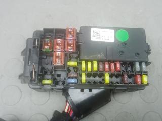 блок предохранителей Opel Astra K 2016, 1.6 л., дизель, МКПП, универсал, 1551316301