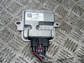 блок управления (другие) Opel Astra K 2016, 1.6 л., дизель, МКПП, универсал, 23482909