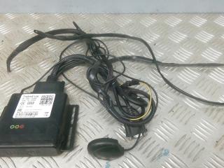 блок управления (другие) Opel Astra K 2016, 1.6 л., дизель, МКПП, универсал, 3080D1048B